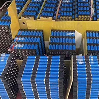 忻州瓦尔塔蓄电池回收
